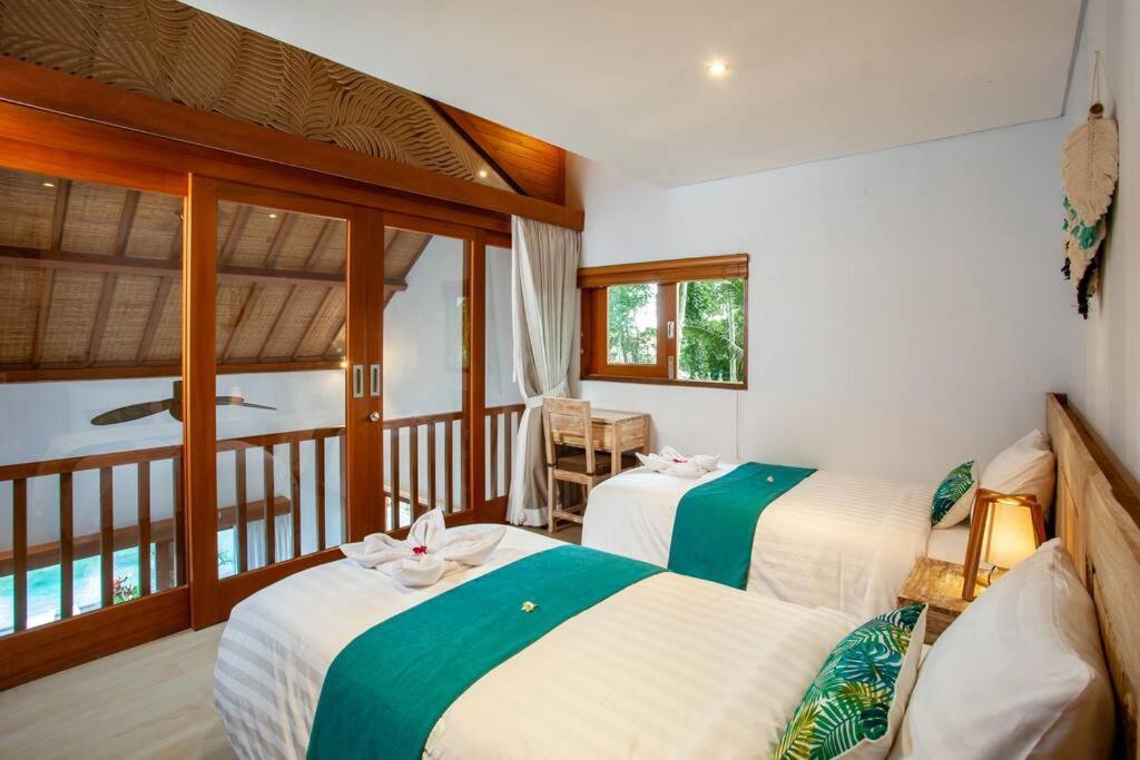 Boho Bellissimo Ubud