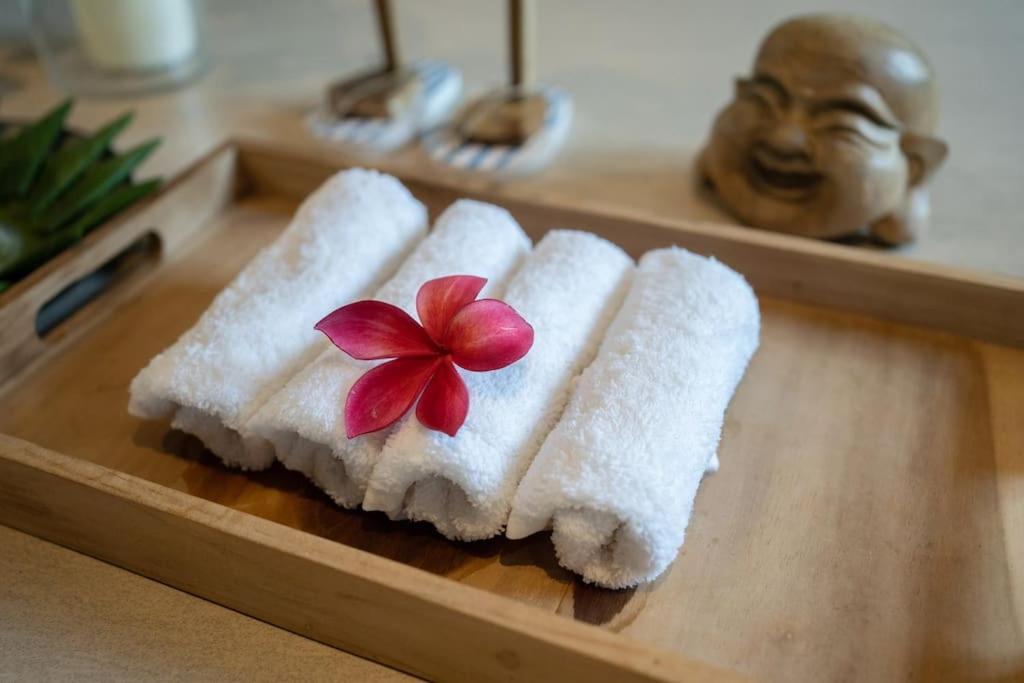 Villa Boho Bellissimo Ubud