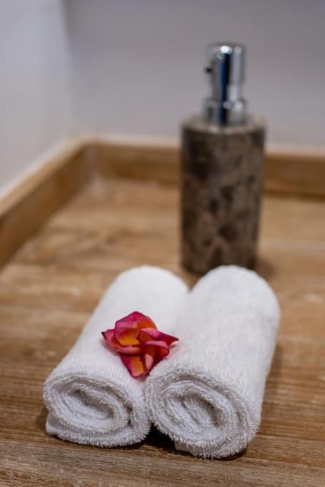 Boho Bellissimo * Ubud