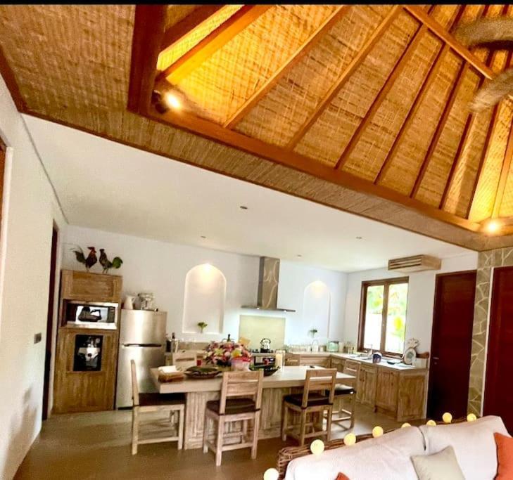 Boho Bellissimo Ubud