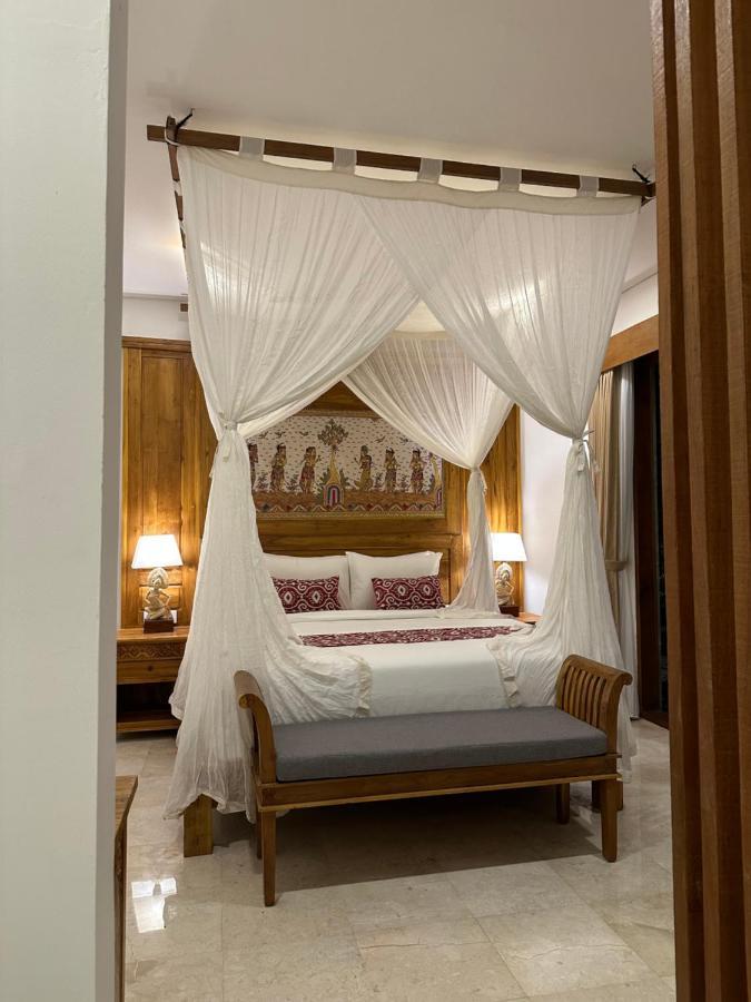 Gyanesh Gasthof Ubud