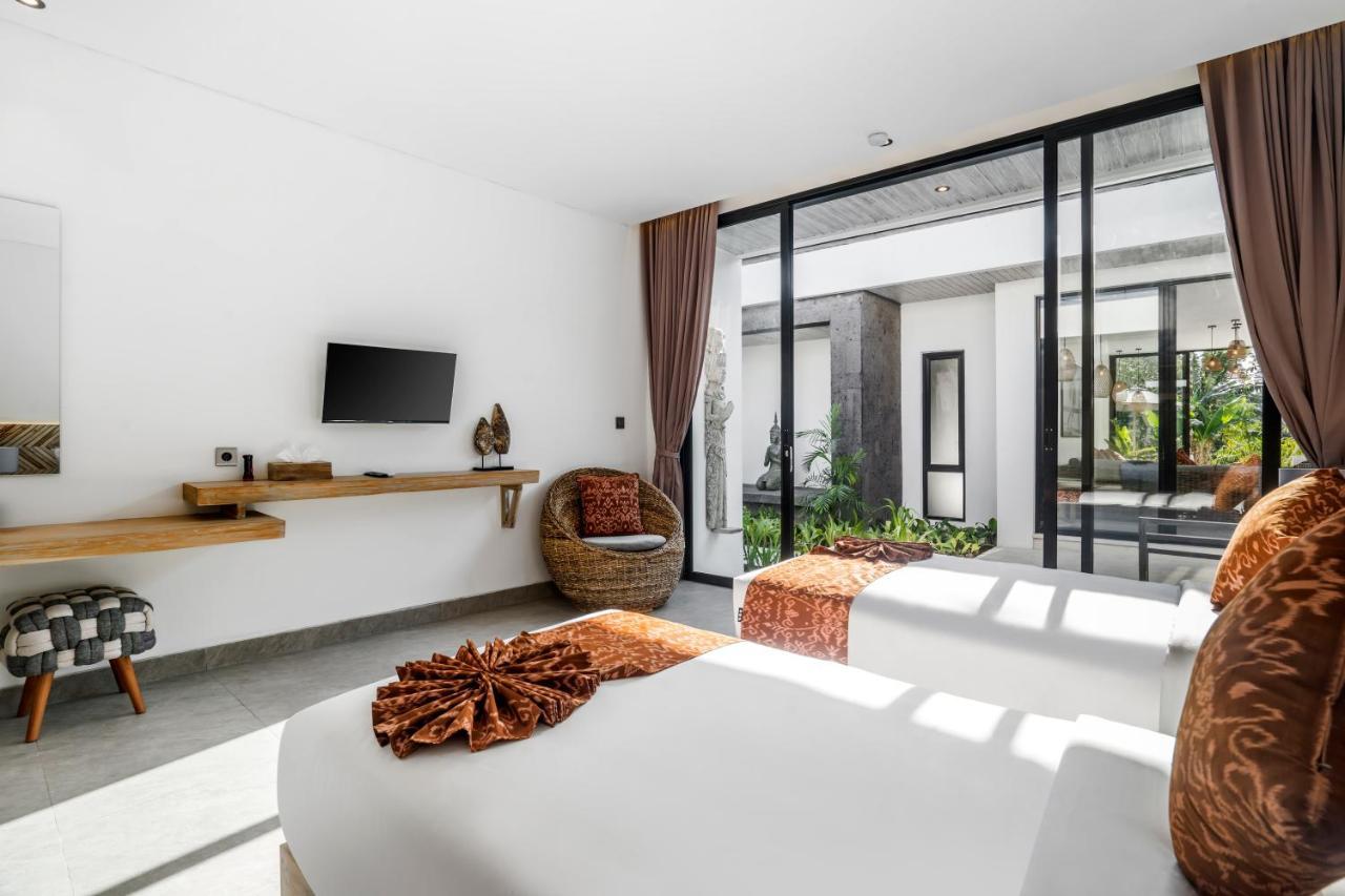 Day Dream By Balisuperhost Ubud