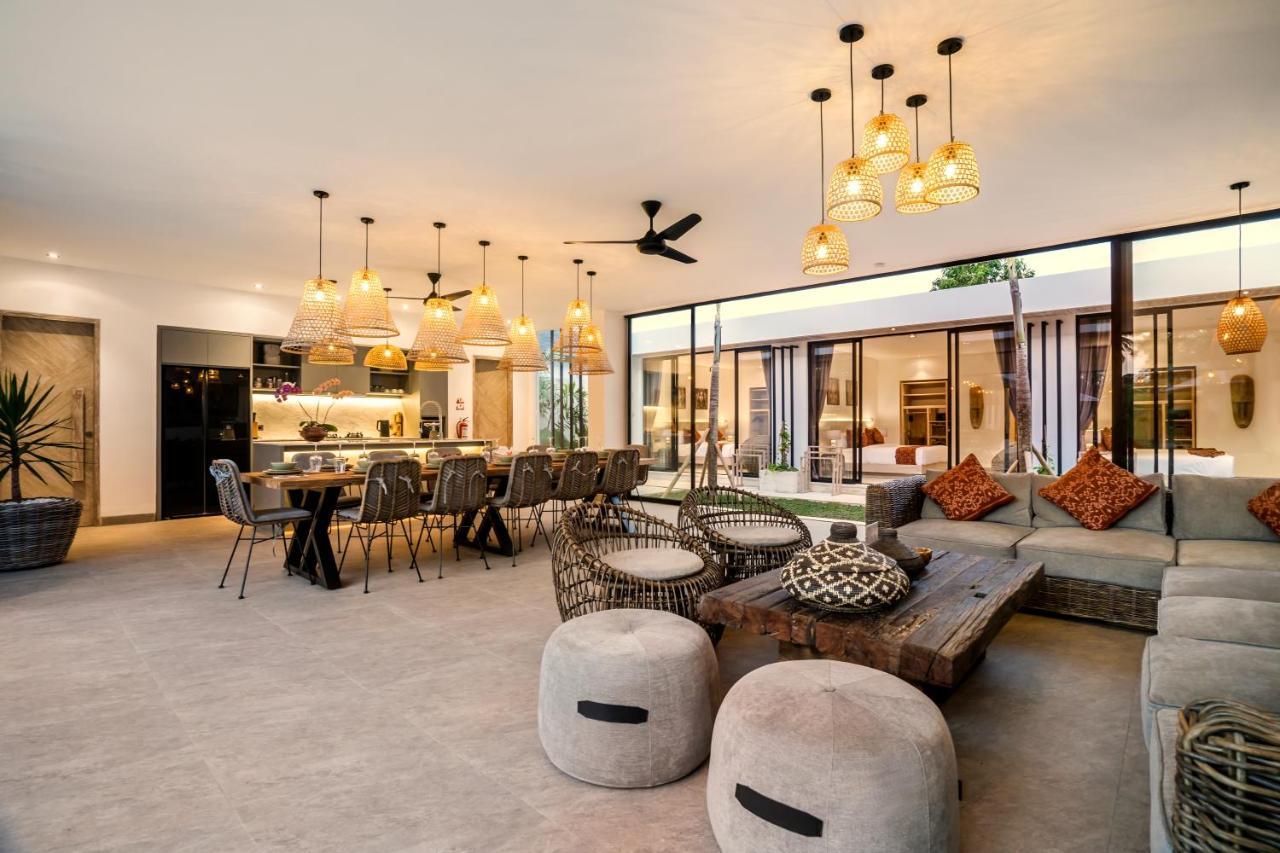 Villa Day Dream By Balisuperhost