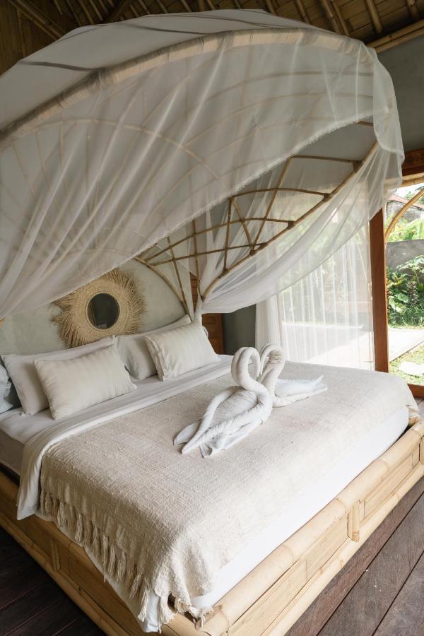 Villa Private Bamboo Style *