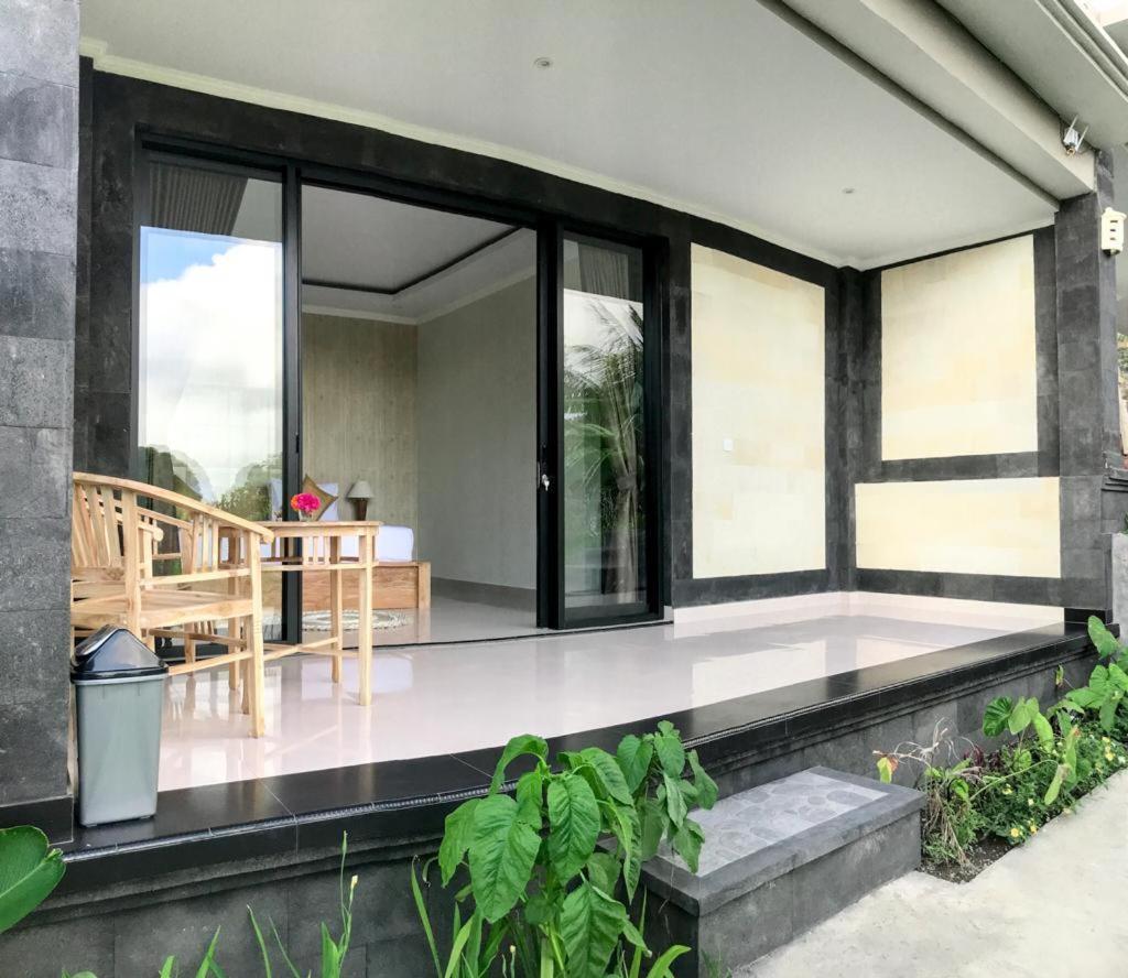 Heri House Wisma tamu