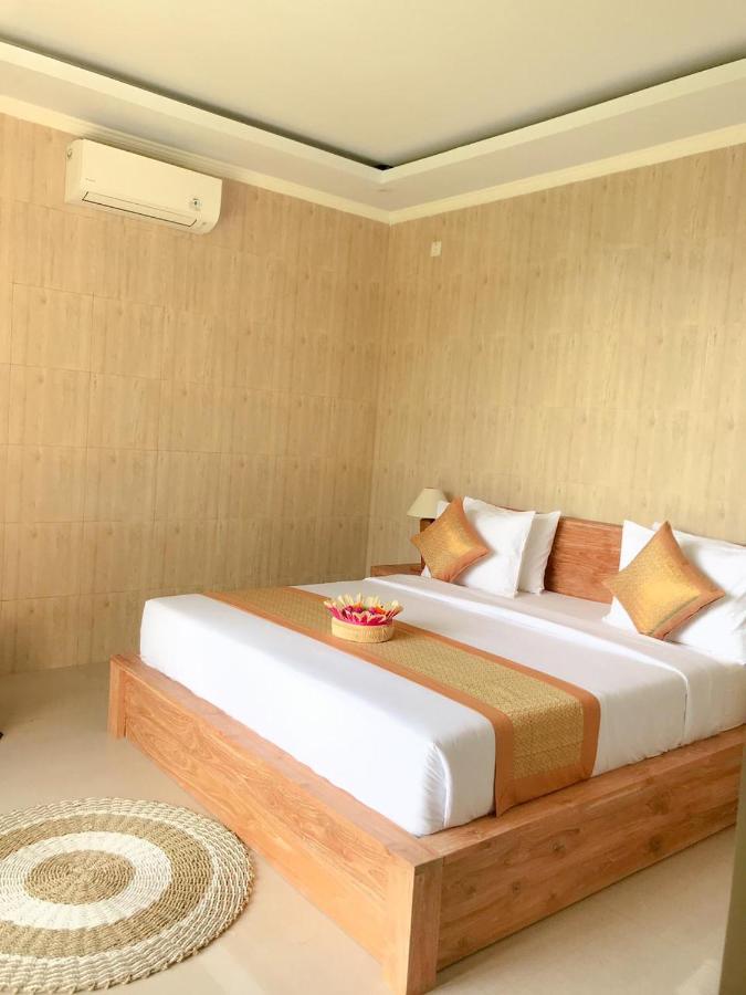 Heri House Wisma tamu Ubud (Bali)
