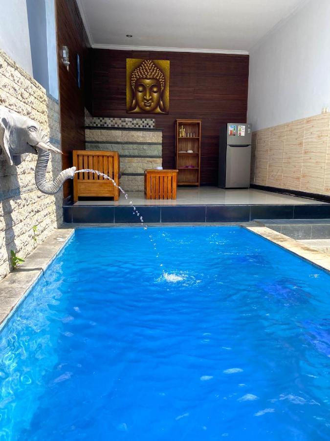 Vila Khirana Bali Ubud (Bali)