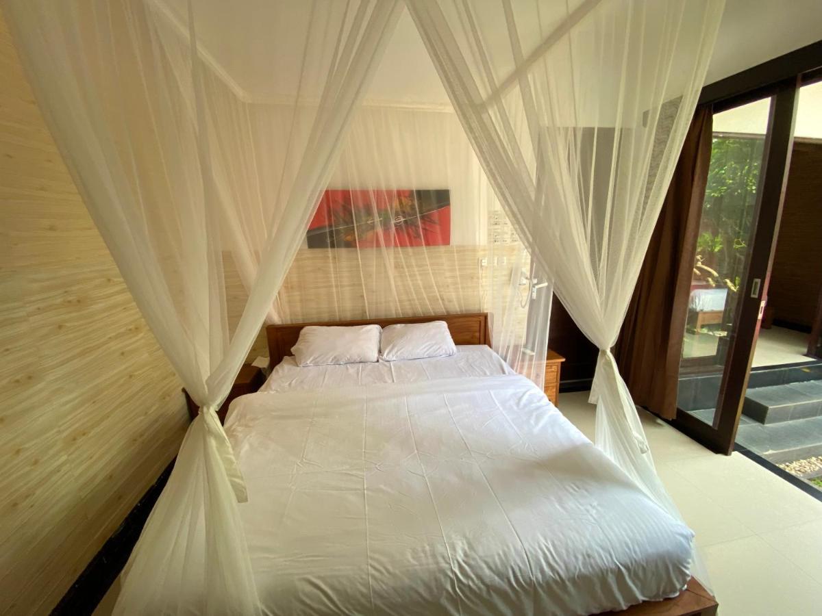 Khirana Bali Vila Ubud (Bali)