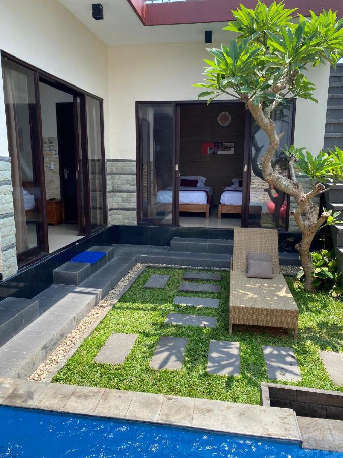 Khirana Bali * Ubud (Bali)
