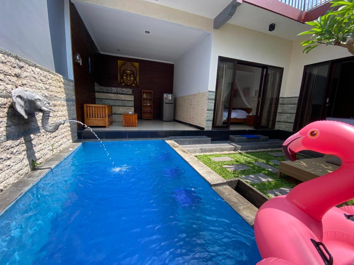 Villa Khirana Bali Ubud (Bali)