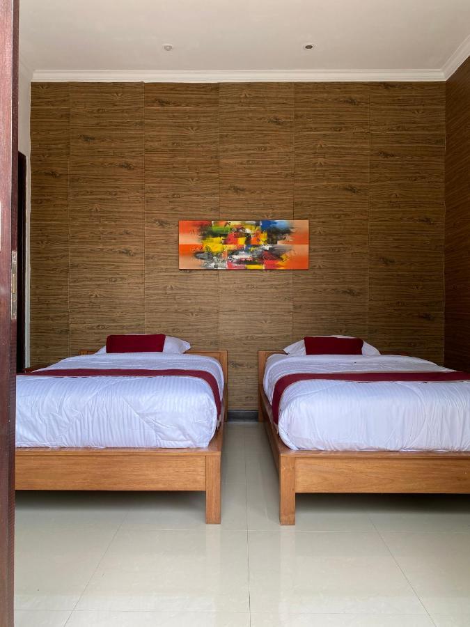 Khirana Bali Vila
