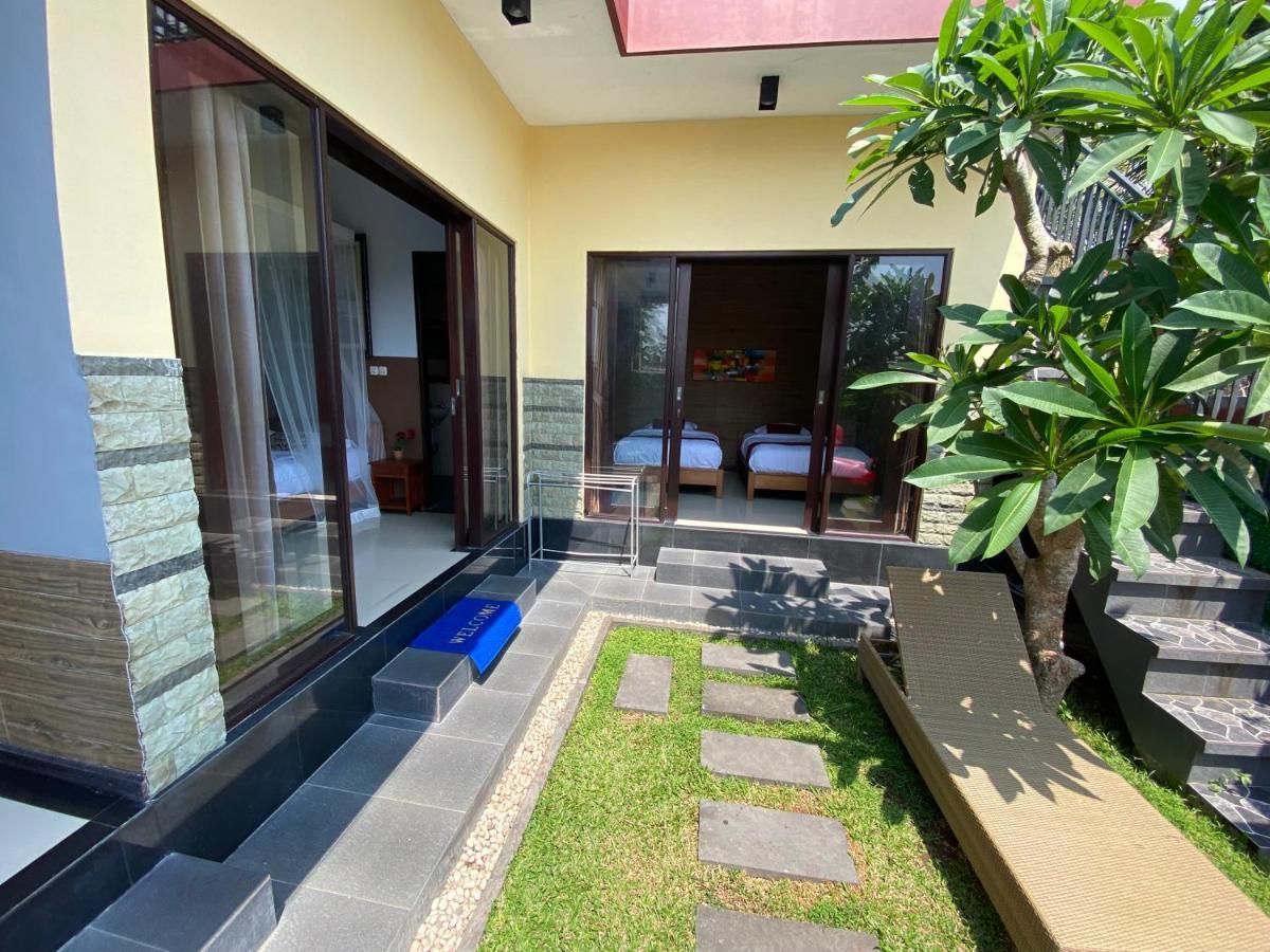 Villa Khirana Ubud (Bali)