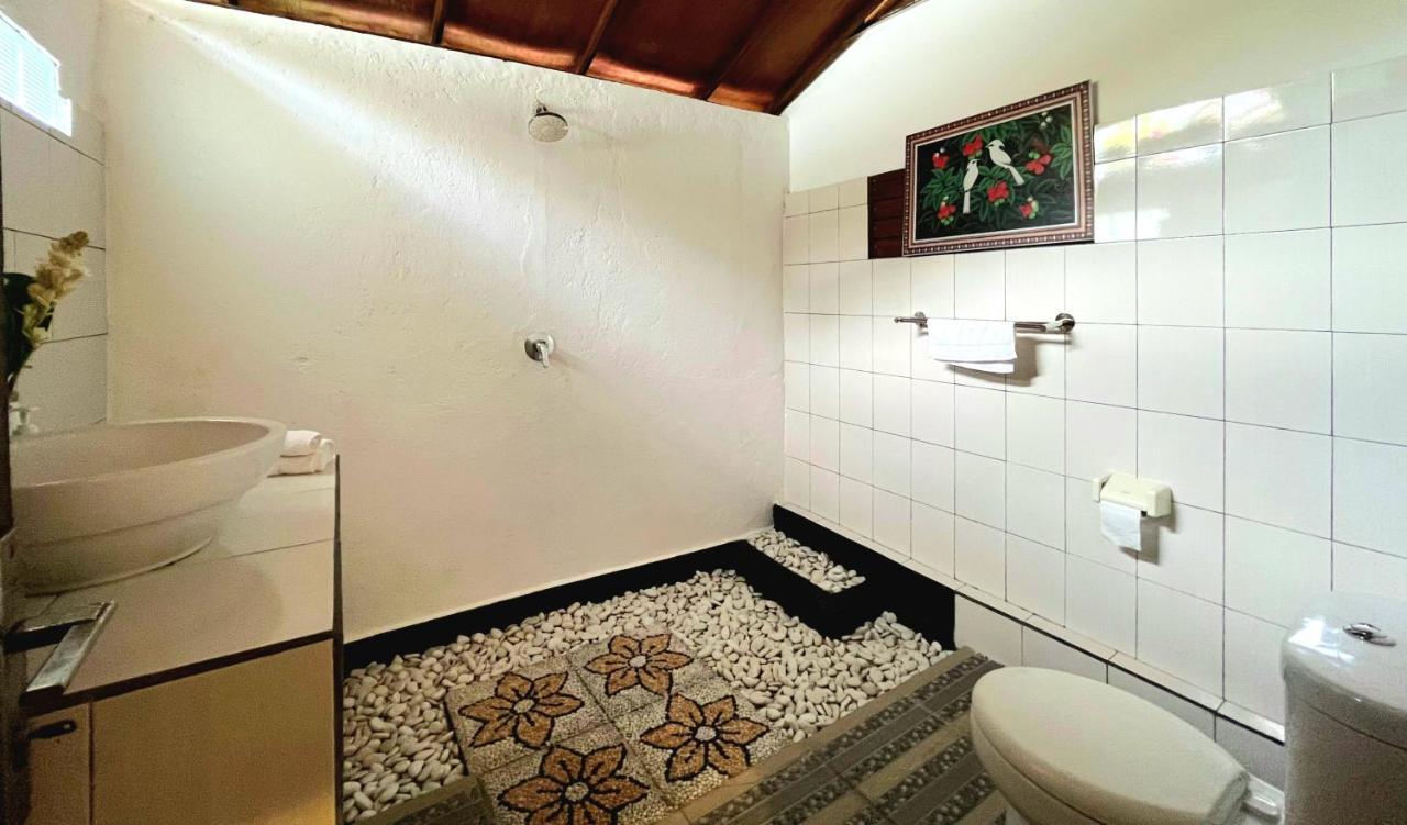 Sari Kembang 1 Villa