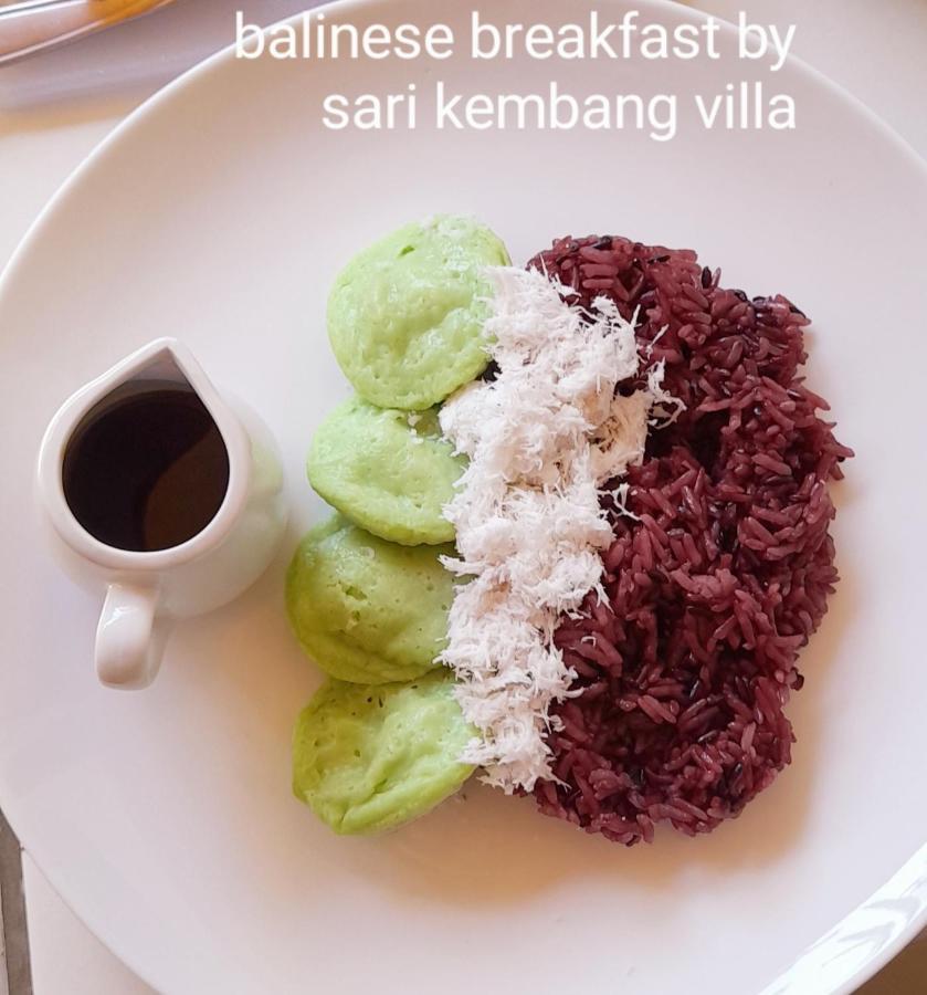 Sari Kembang 1 Villa *