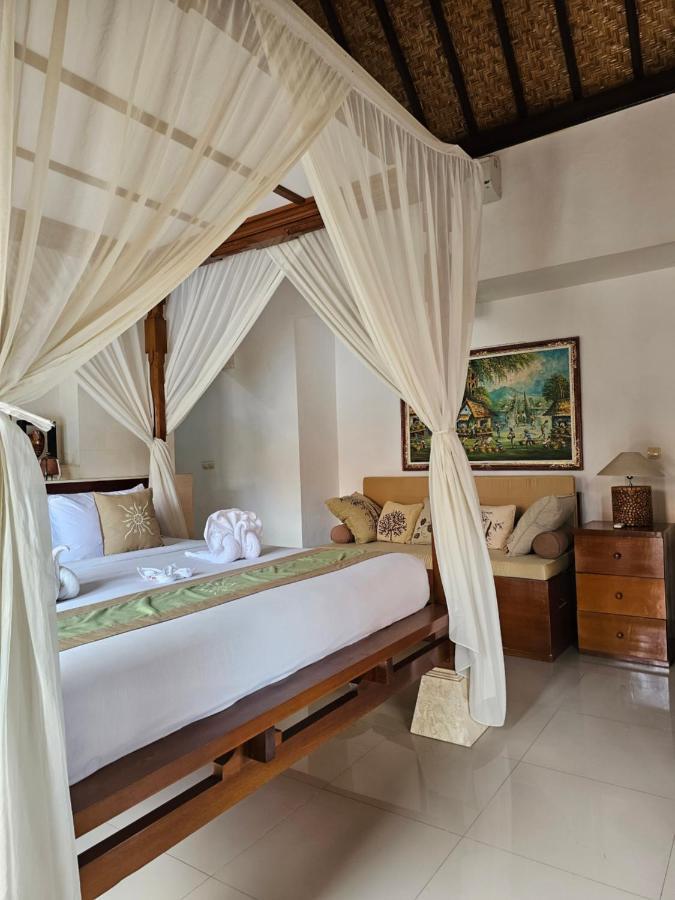 Maia Private Pousada Ubud