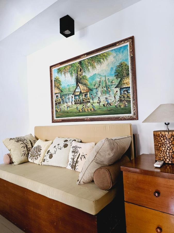 Maia Private * Ubud