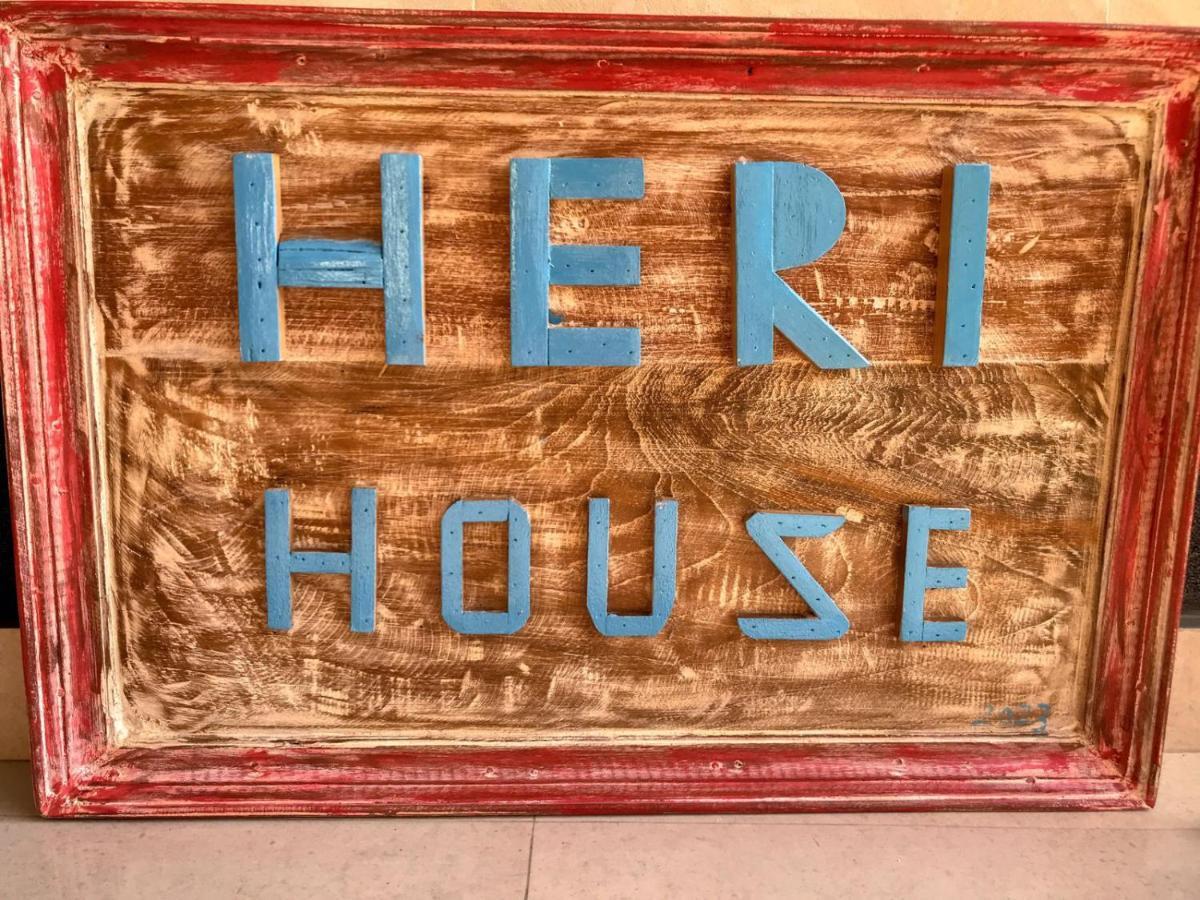 Heri House Wisma tamu