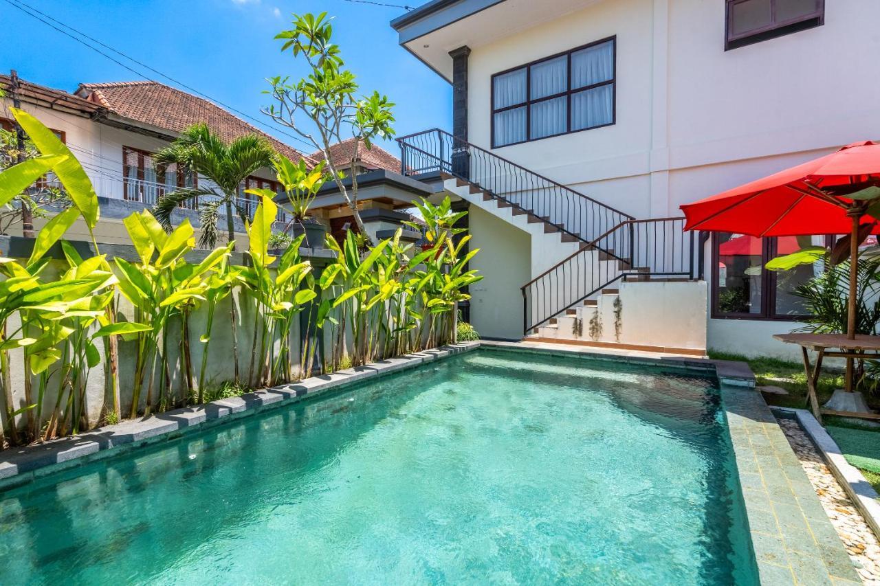 Gasthuis Rava Andong Ubud