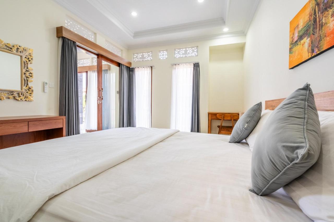 Rava Andong Gasthuis Ubud