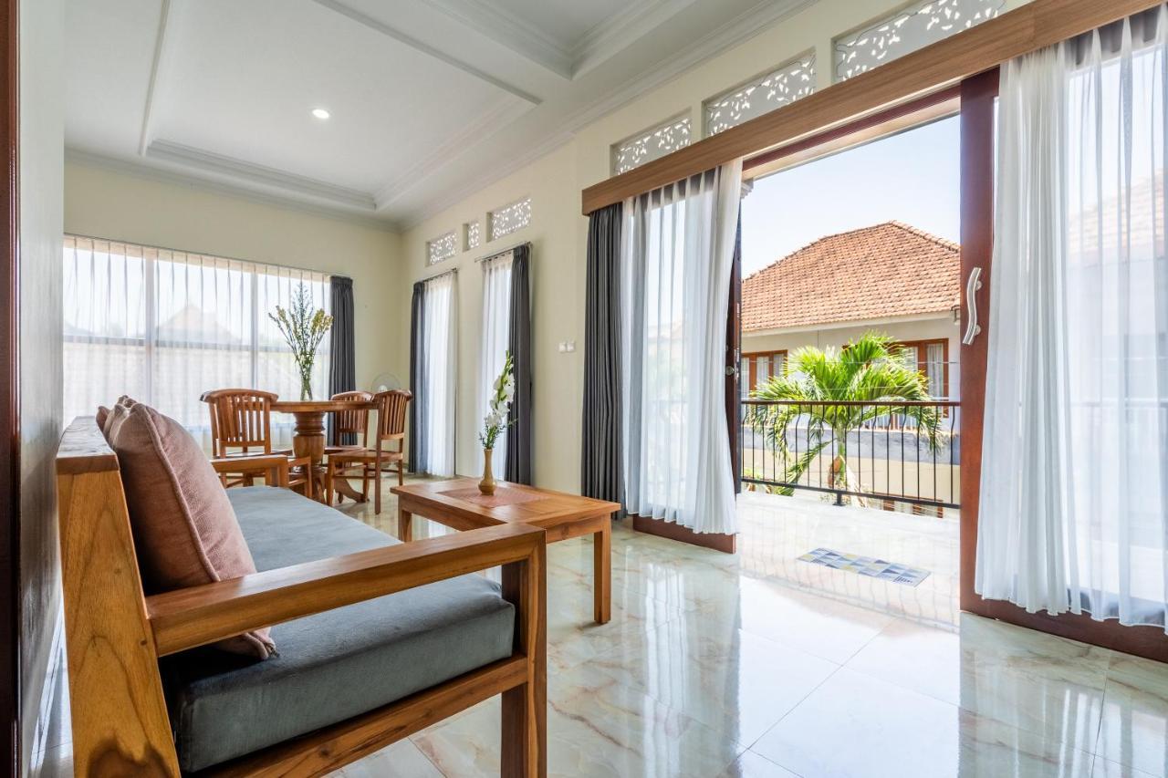 Gasthuis Rava Andong Ubud