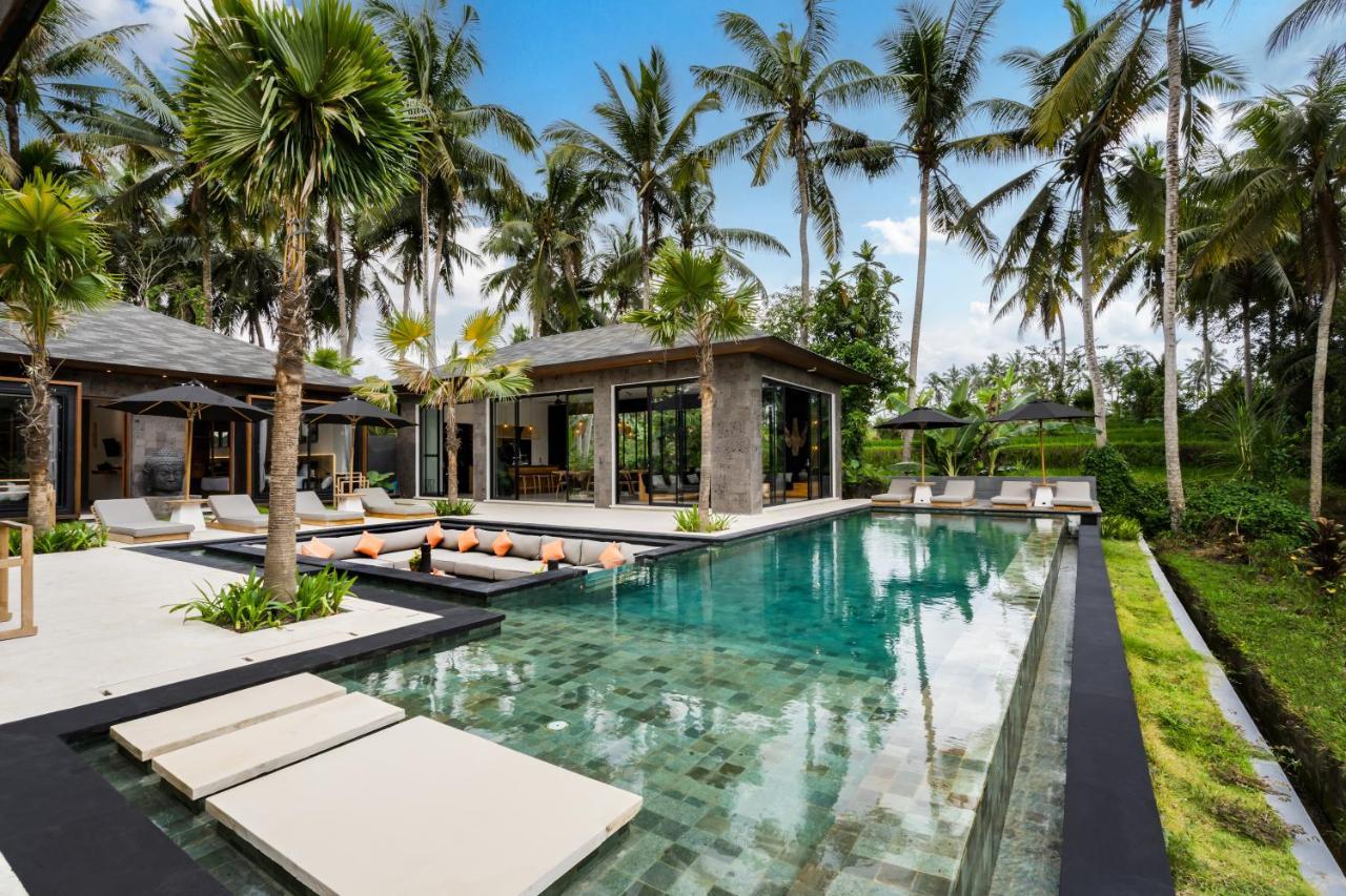 Blackrock By Balisuperhost Villa Ubud