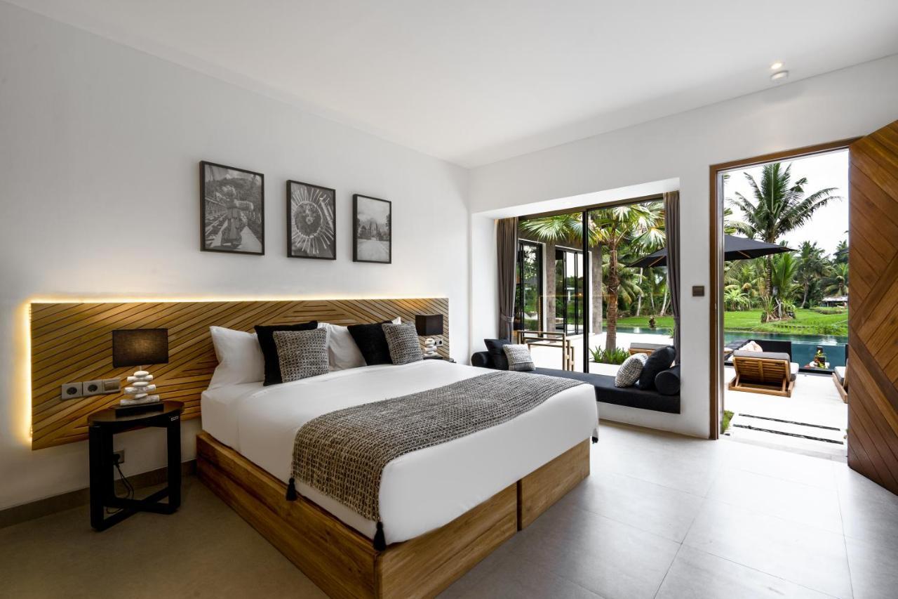 Villa Blackrock By Balisuperhost Ubud