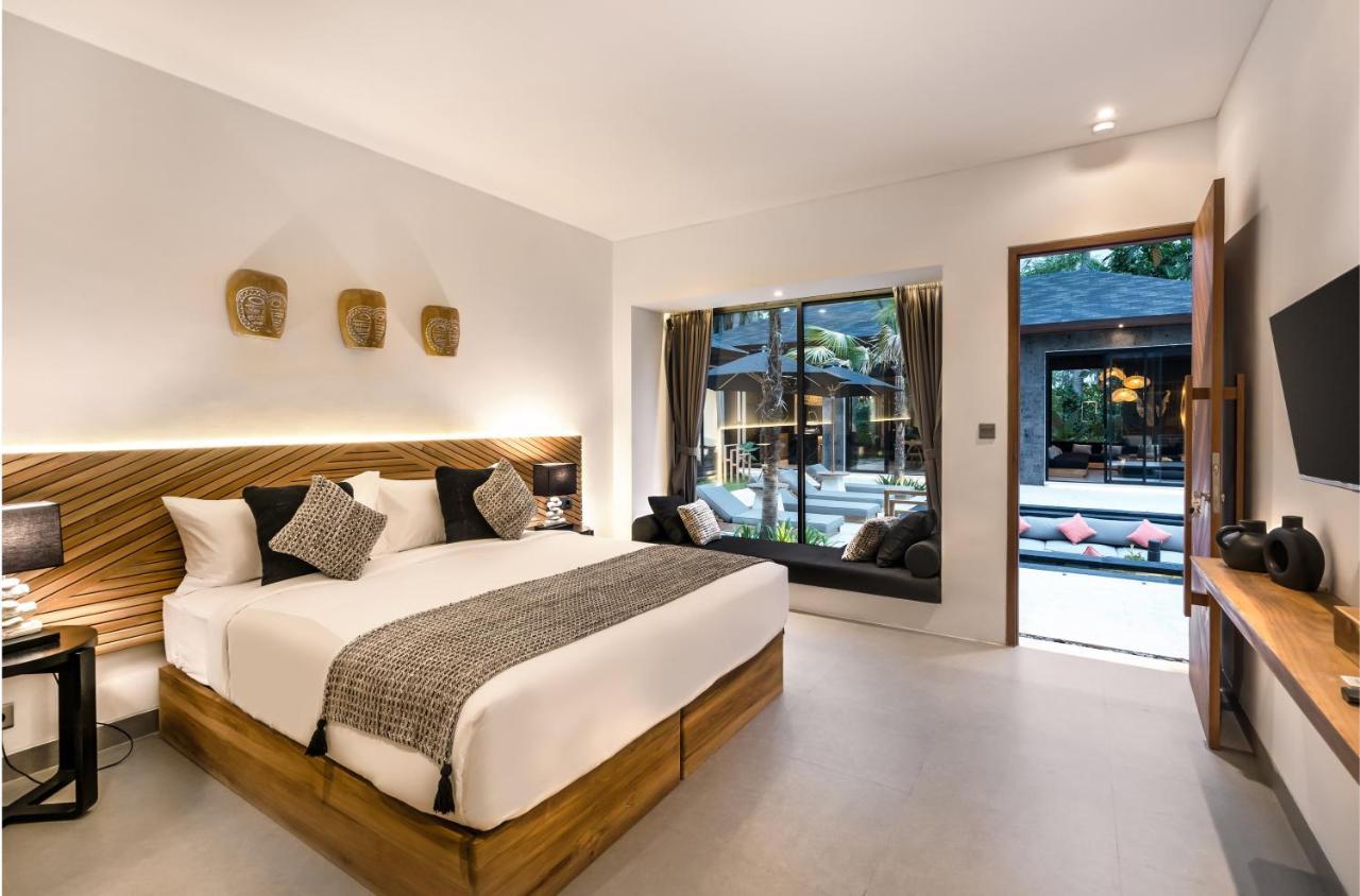 Blackrock By Balisuperhost Villa Ubud