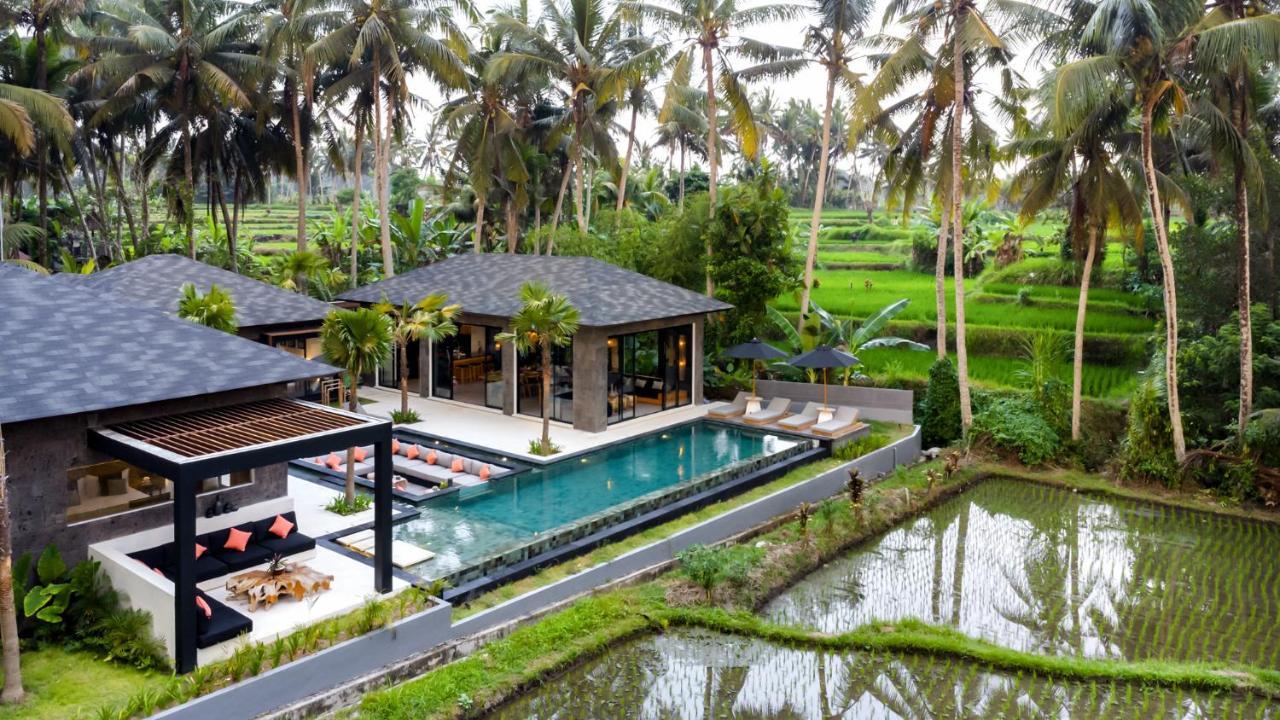 Blackrock By Balisuperhost * Ubud