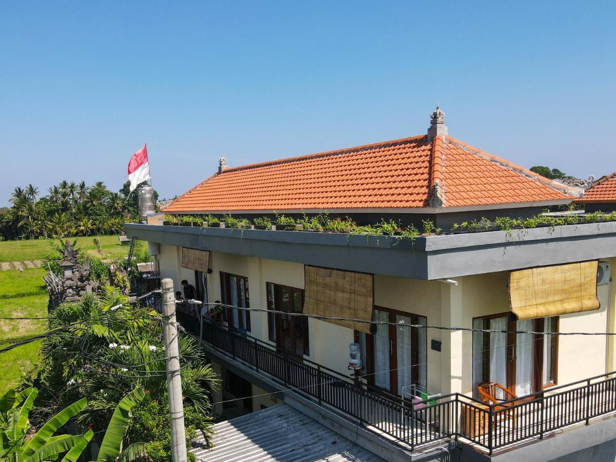 Gasthof Krisna Tapan Ubud