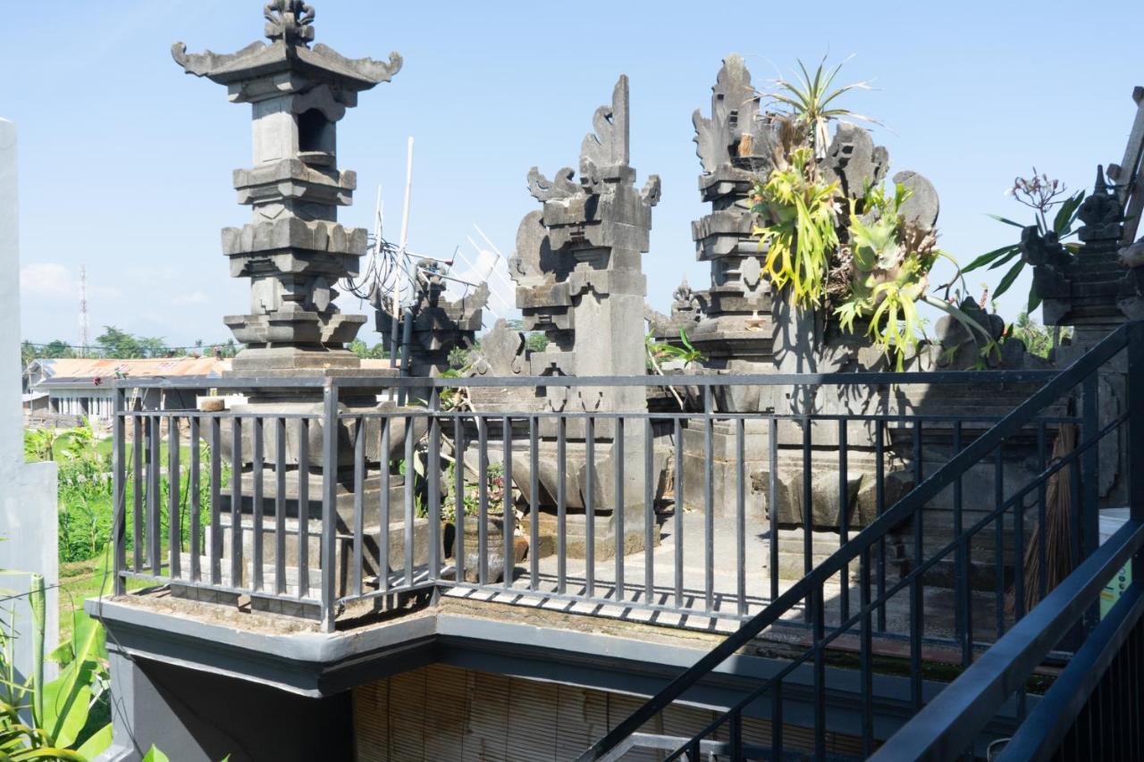 Gasthof Krisna Tapan *