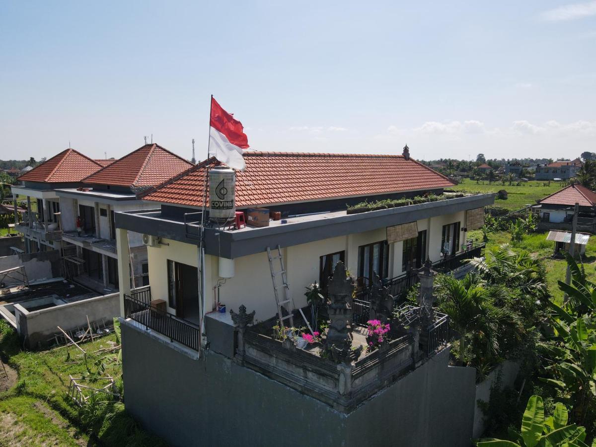 Krisna Tapan Ubud