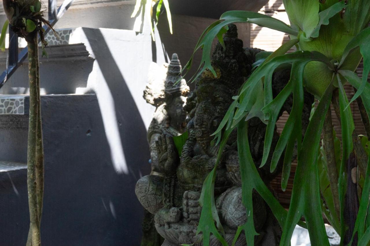 Krisna Tapan