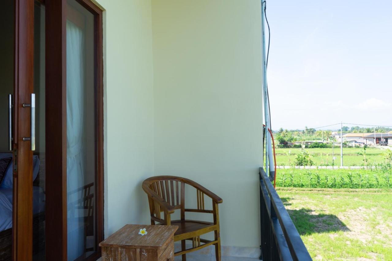 Gasthof Krisna Tapan Ubud