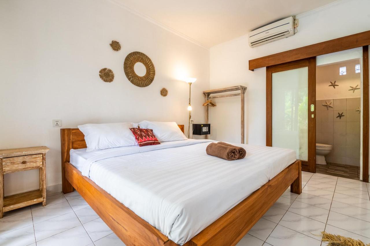 Uda 2 Guest house *