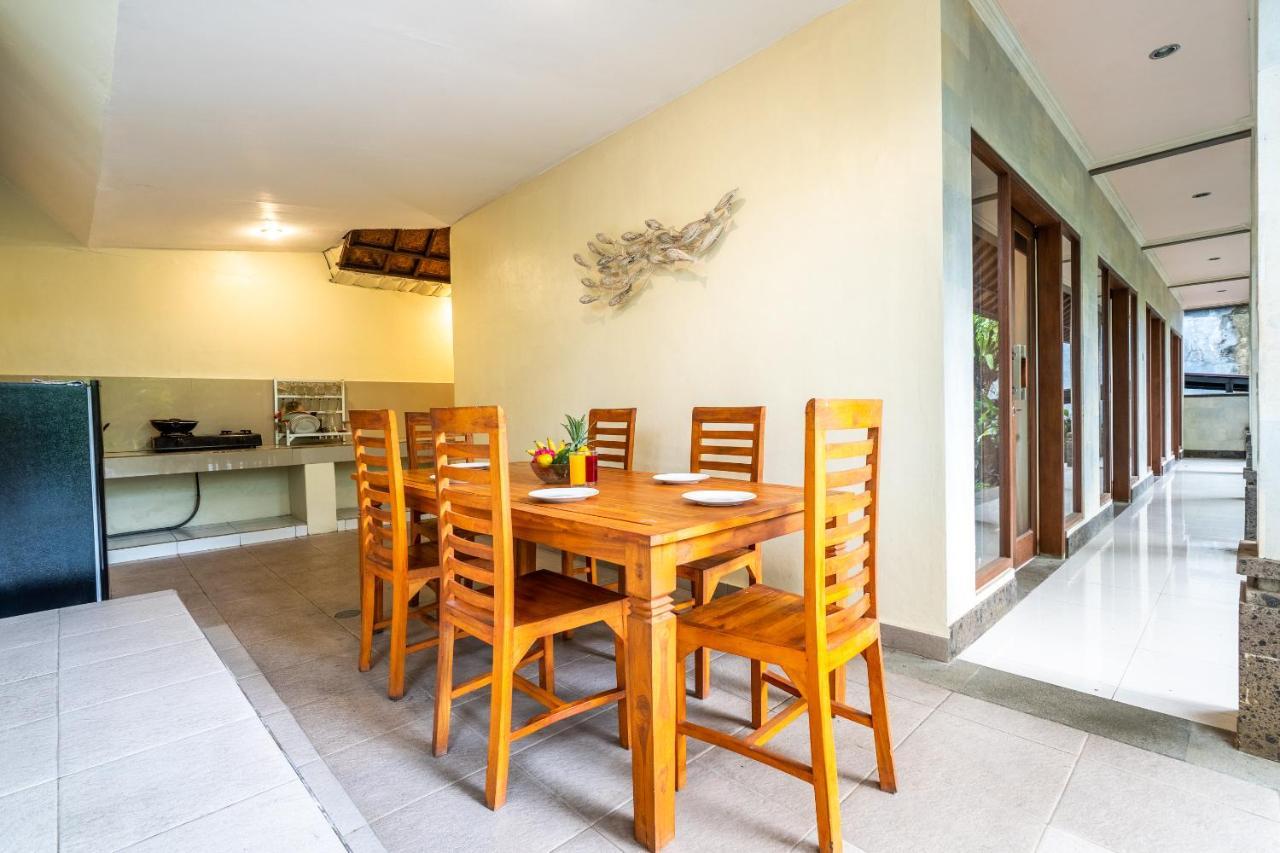 Guest house Uda 2 *
