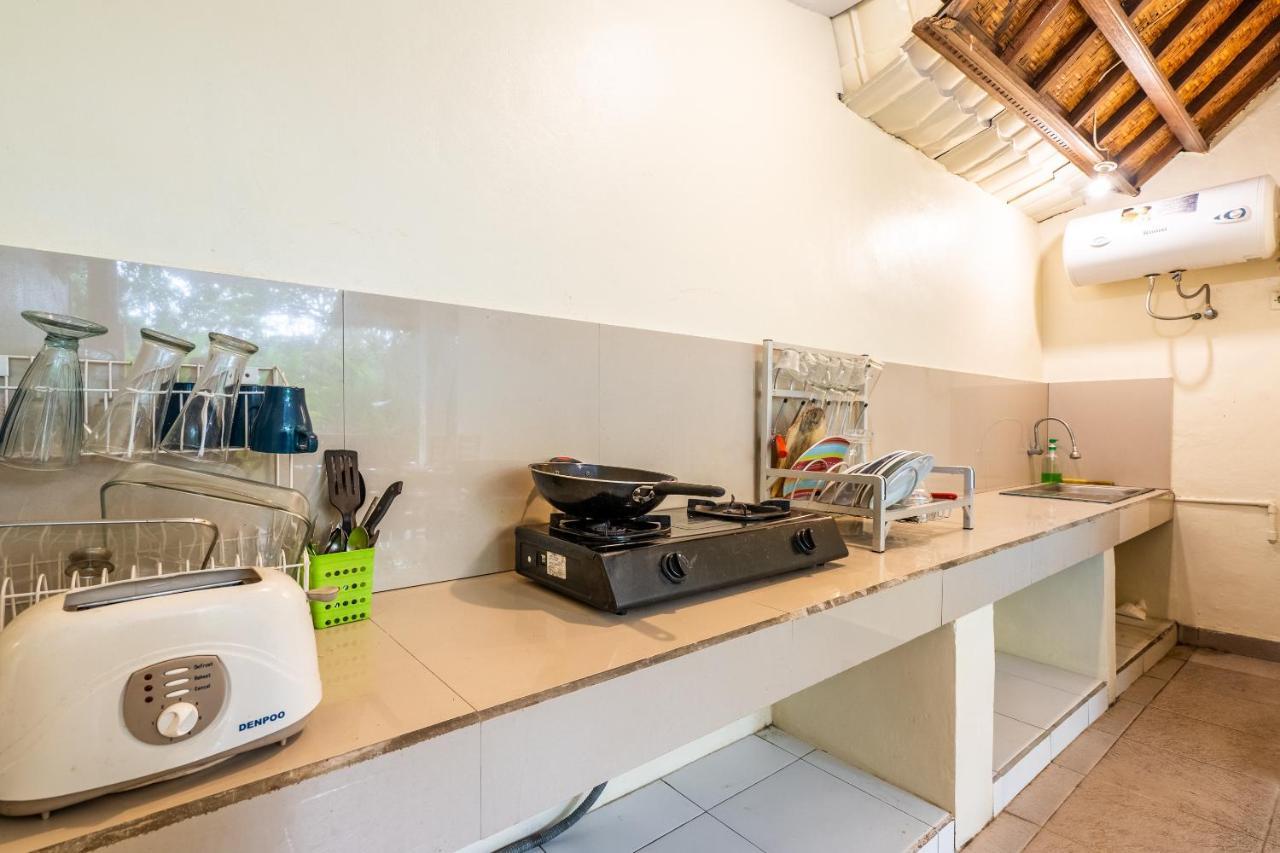 Guest house Uda 2 Ubud (Bali)