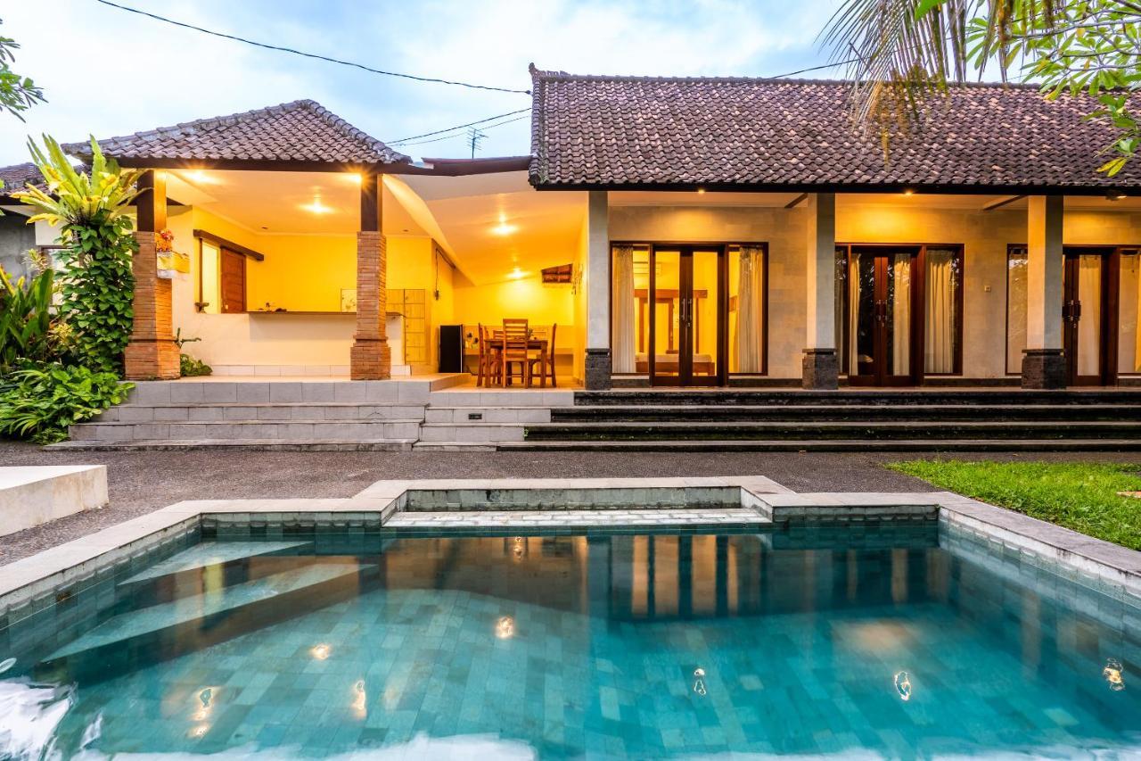 Guest house Uda 2 *