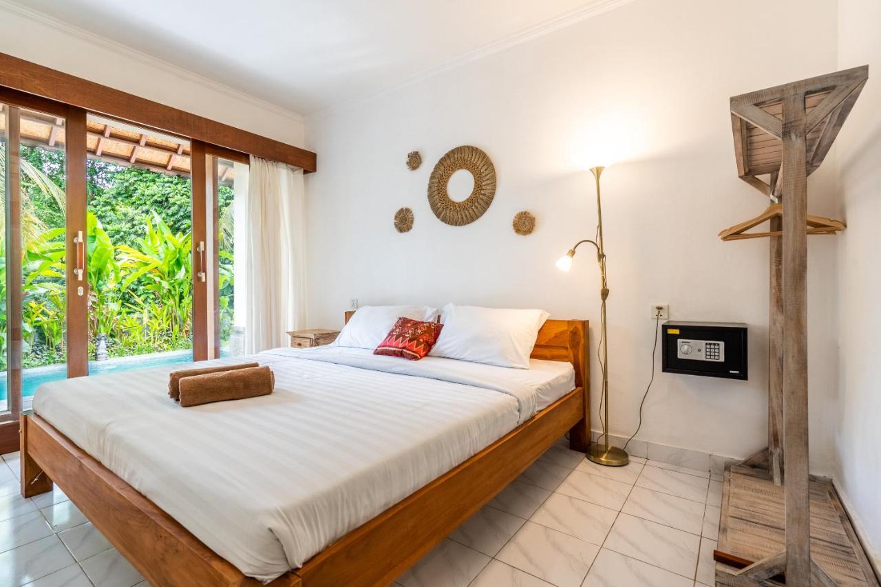 Uda 2 * Ubud (Bali)