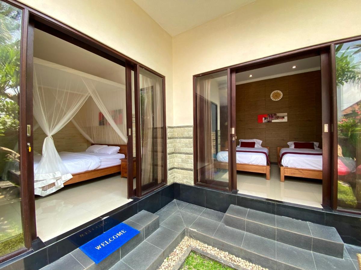 Khirana Bali Vila