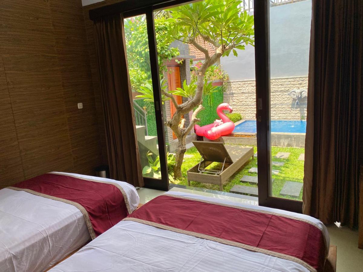 Vila Khirana Bali *