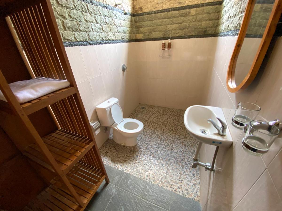 Vila Khirana Bali Ubud (Bali)