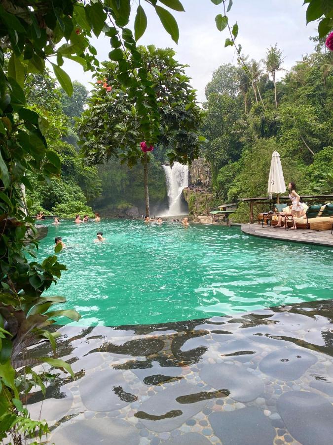 Vila Khirana Bali *
