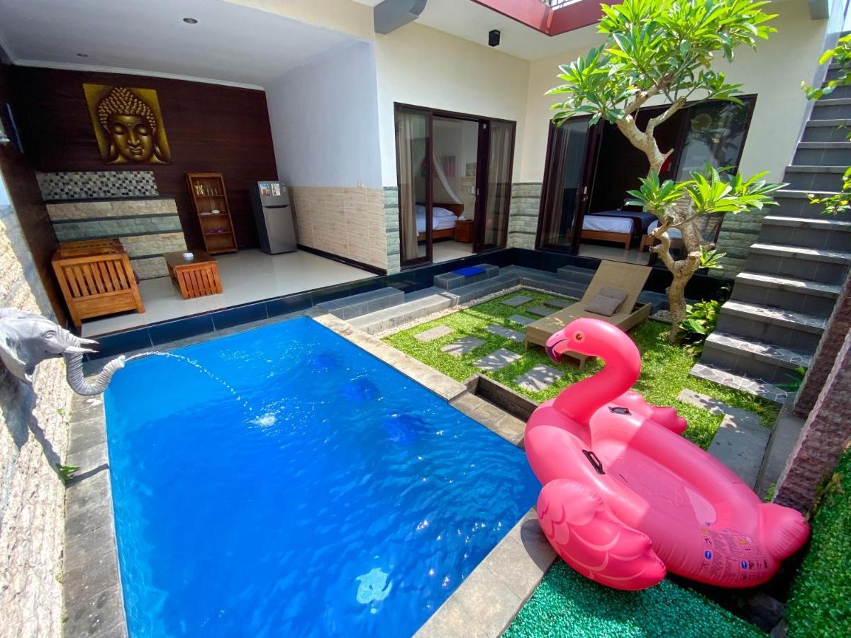 Vila Khirana Bali