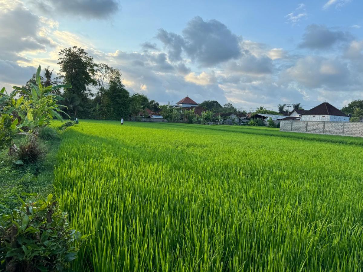 Khirana Villa Ubud (Bali)