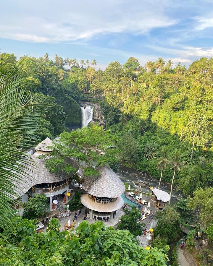 Vila Khirana Bali *