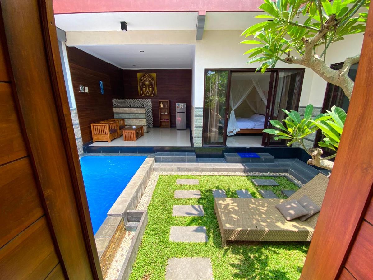 Khirana Bali Vila