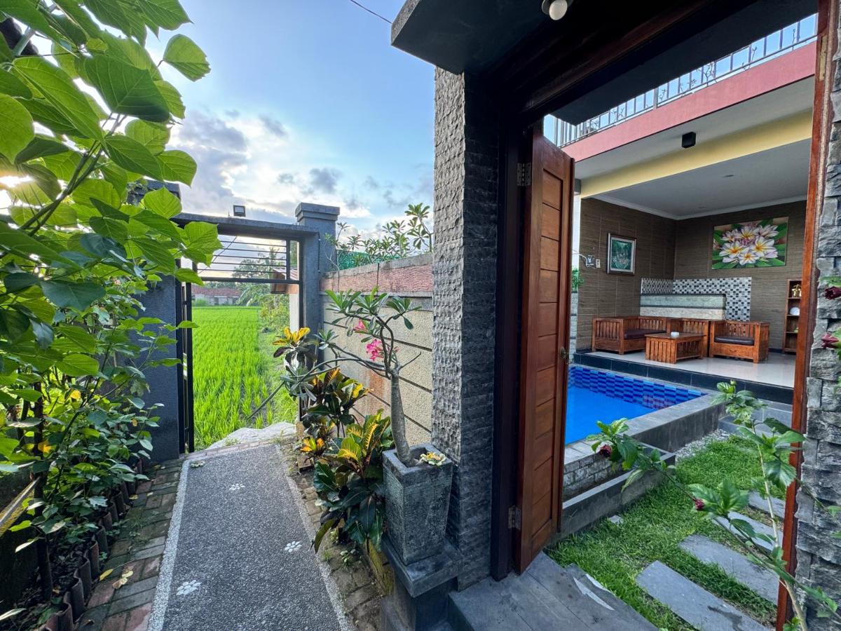Khirana Villa Ubud (Bali)