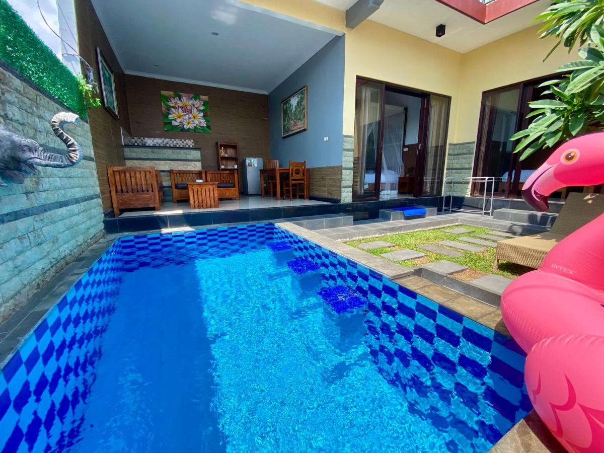 Khirana Villa *