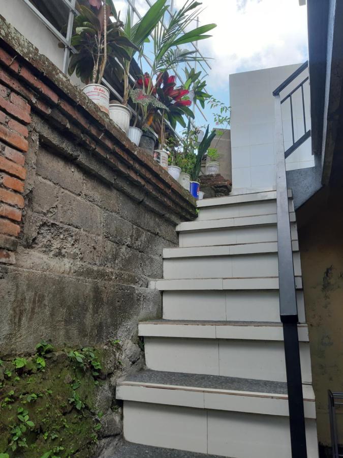 Patra House Privatunterkunft