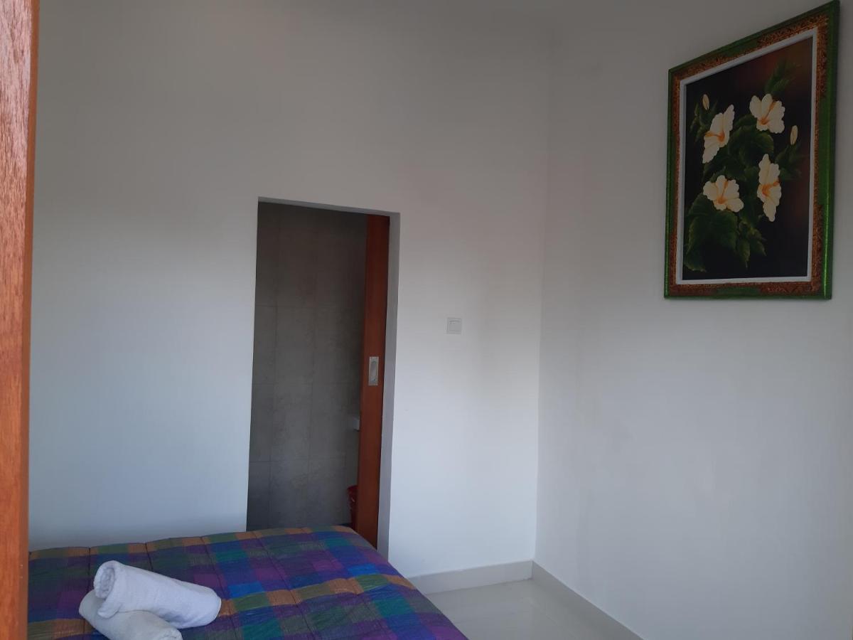 Patra House Privatunterkunft *